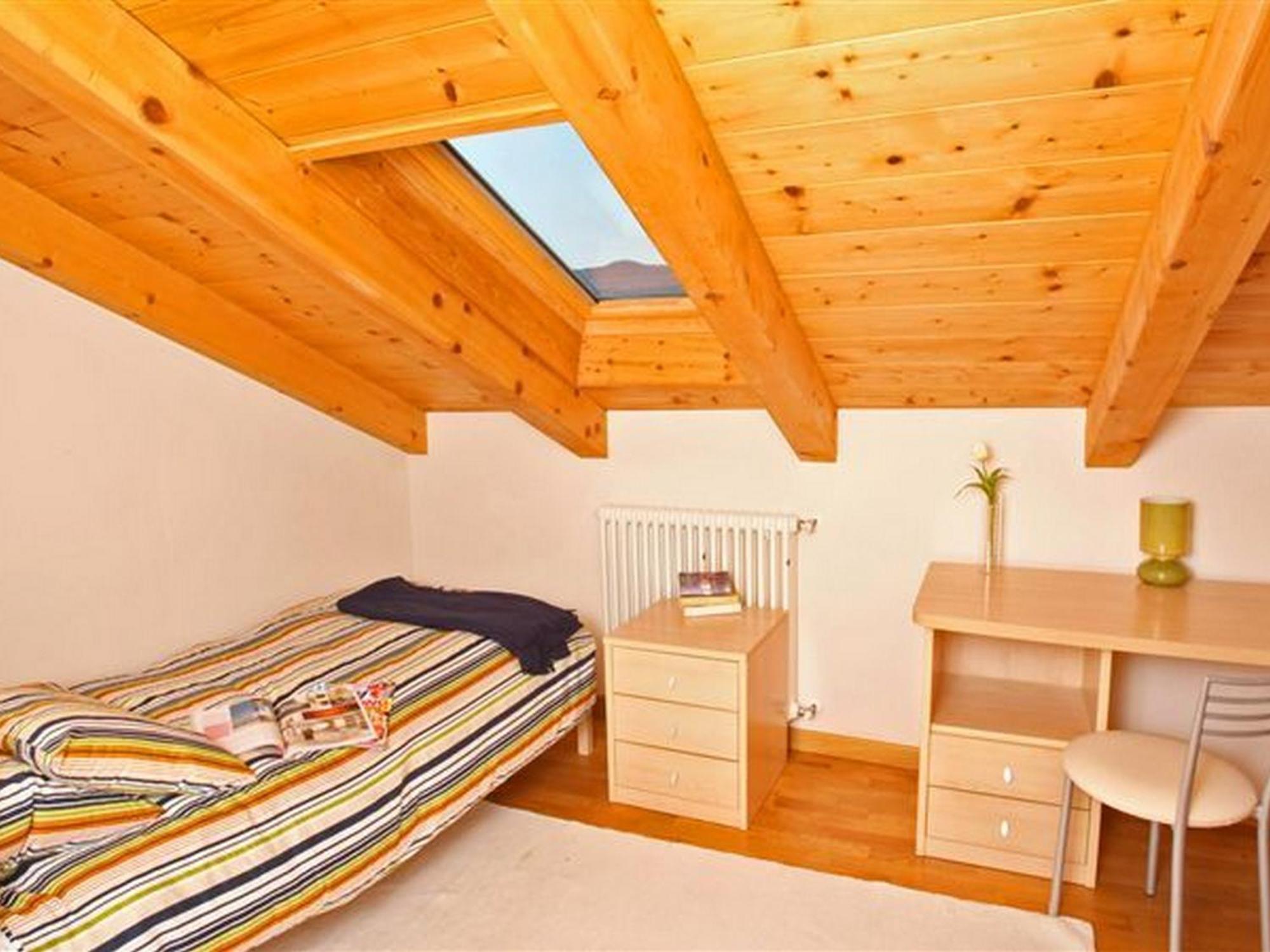 Apartamento La Piazza Menaggio Exterior foto